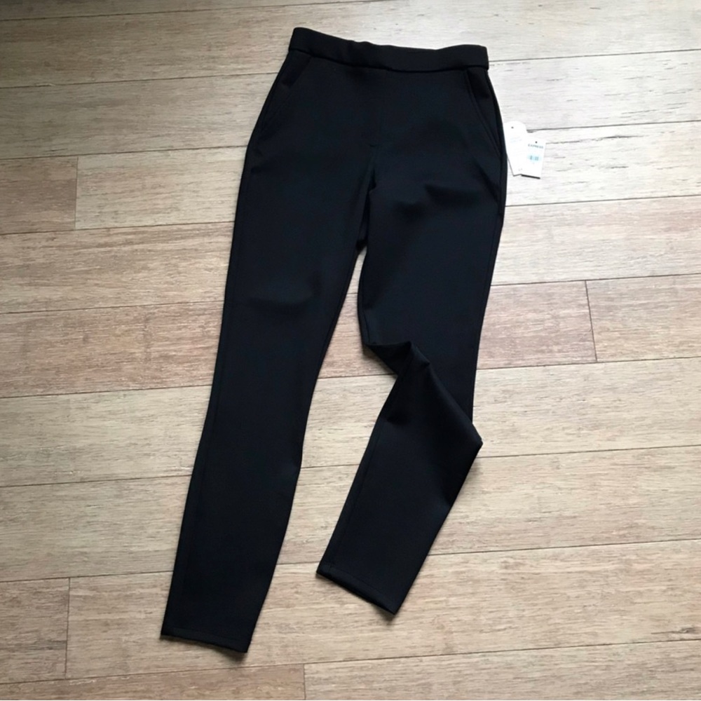 Express Double Knit Pants